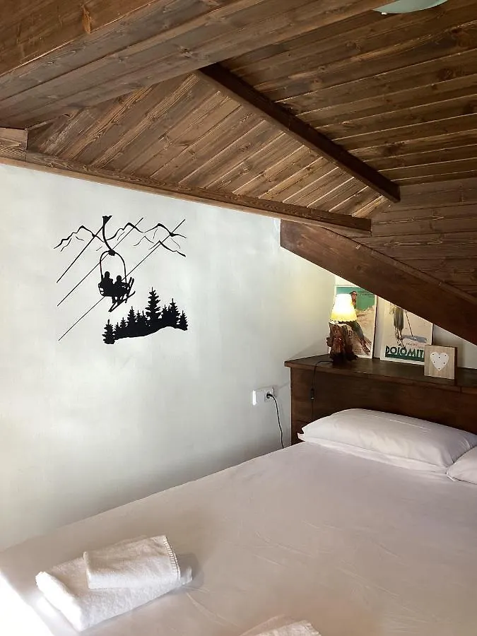 Apartament Immovall Lejlighed Durro Spanien