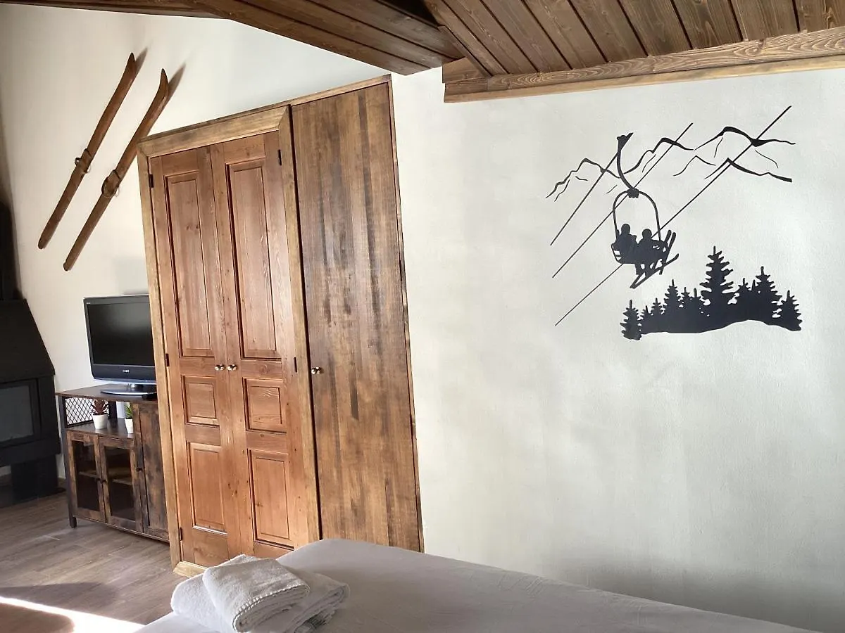 Apartament Immovall Lejlighed Durro 0*,  Spanien