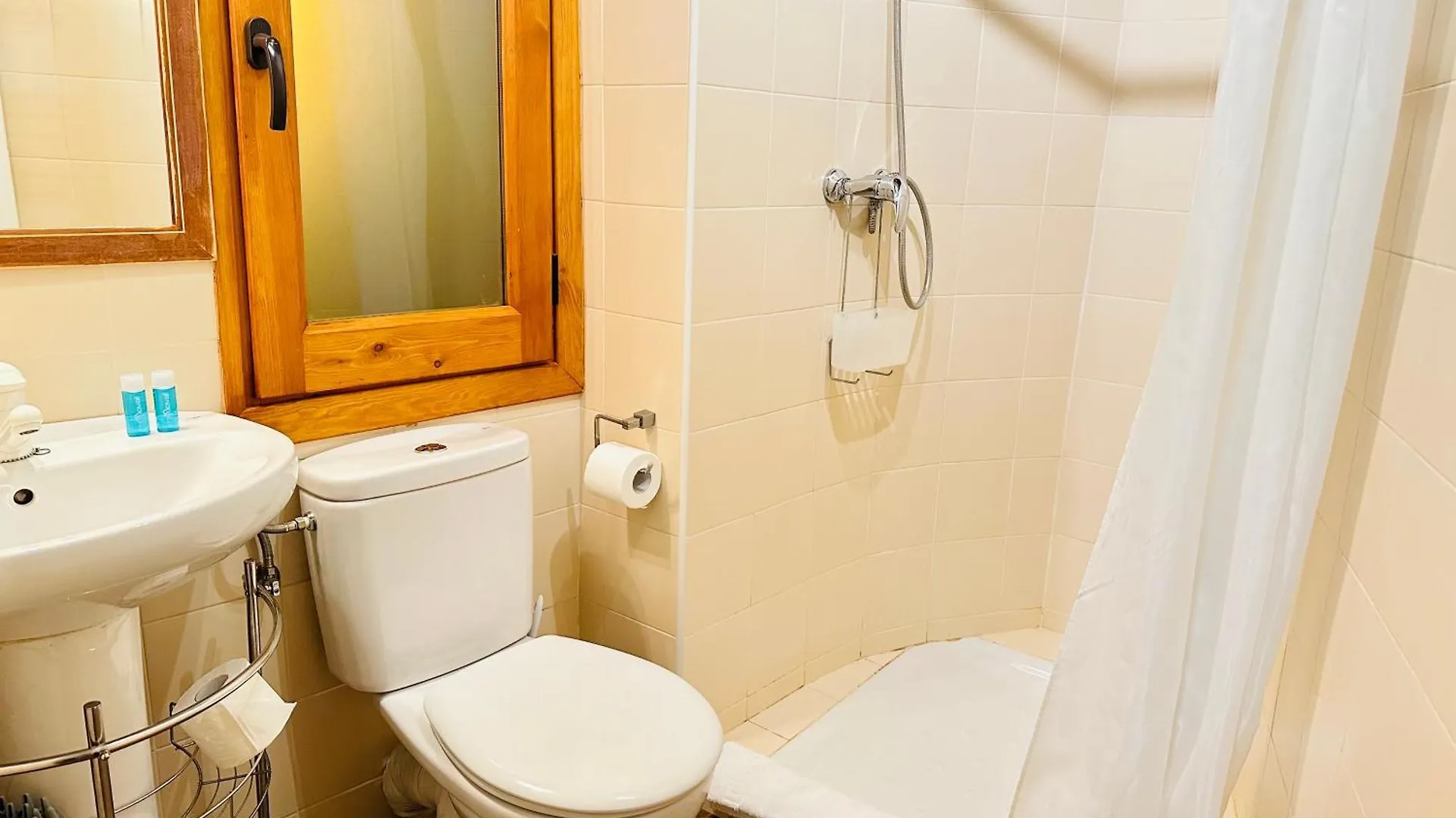 Apartament Immovall Lejlighed Durro