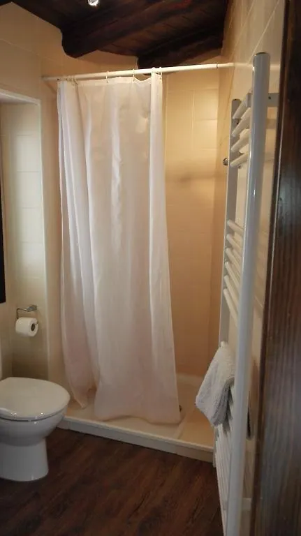 Apartament Immovall Lejlighed Durro