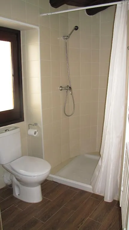 Apartamento Apartament Immovall Durro