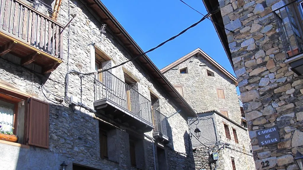 Apartamento Apartament Immovall Durro